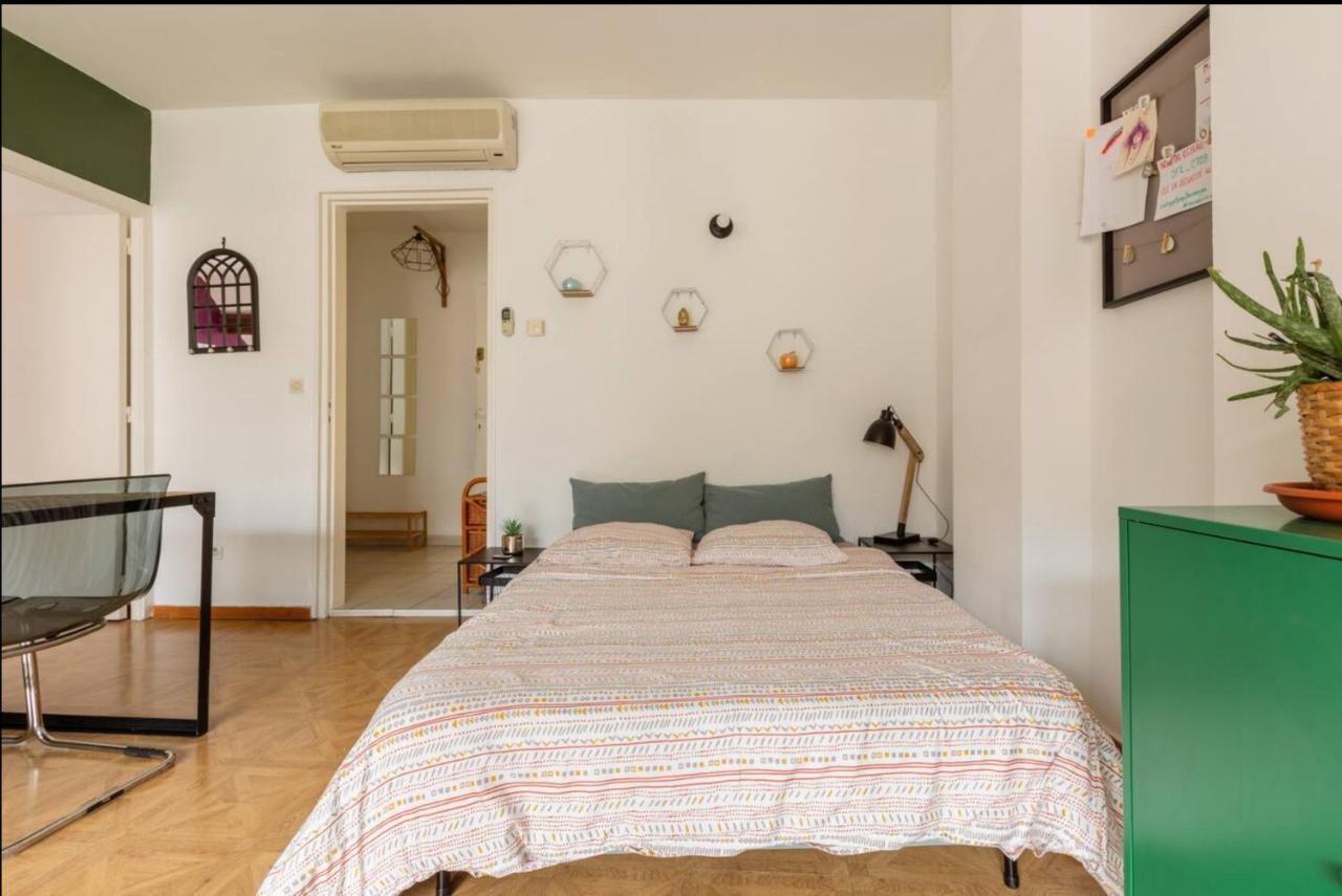 Apt 3 Cocooning, 54M2, Centre Valenciennes Dış mekan fotoğraf